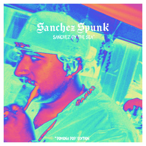 MAD IN VOGUE by SANCHEZ BY THE SEA*