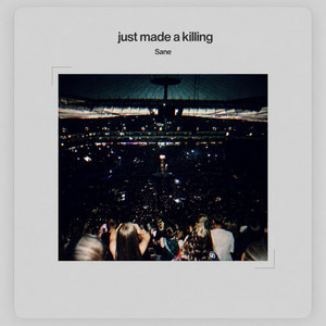 just made a killing by SANE
