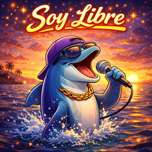 Soy Libre by Barrio Lírico