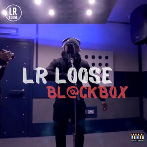 Portada de Blackbox, Pt. 2