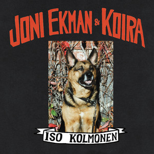 Kotiin päin by Joni Ekman & Koira