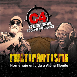 Multipartisme by C4 Reggae Combativo