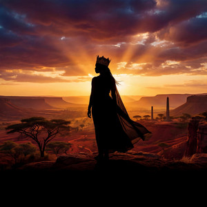 Queen of Sheba