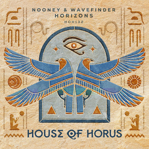 Horizons by Nooney, WaveFinder