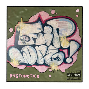 Dysfunctional by Mr.Flip