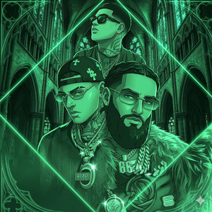 Habla Dime by proodbyng