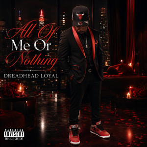 Aint No In Between by DreadHead Loyal