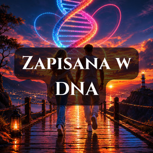 Zapisana w DNA by Łysy Rymuje