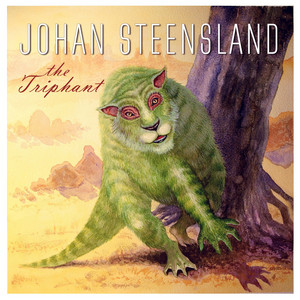 Lay down your guns by Johan Steensland