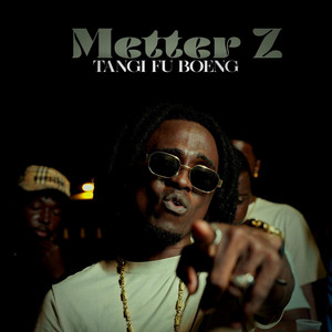 tangi fu boeng by METTER Z