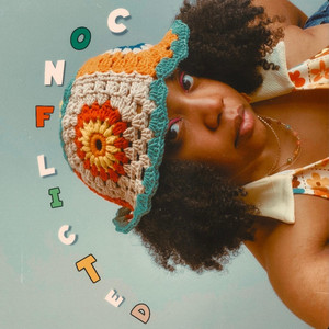 Portada de CONFLICTED