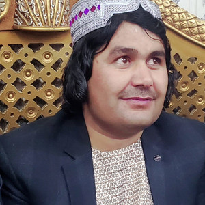 Khan Showqi - Yar Da Tawan Kawi