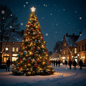 Christmas Love