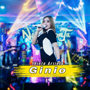 Shinta Arsinta - Ginio