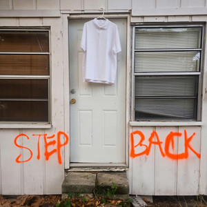 Step Back! by MontyCler