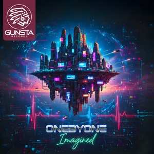 Imagined by oneBYone