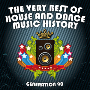 Generation 90 - Boom Boom Boom Boom