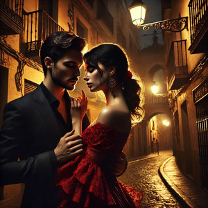 Jackson Vincit - Amor Prohibido