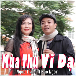 Mùa Thu Vĩ Dạ