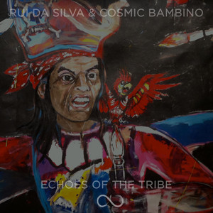 Echoes Of The Tribe (Original Mix) cover art