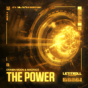 The Power by Drawn Moon, Madface