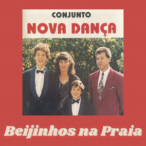 Conjunto Nova Dança - Barriga Cheia