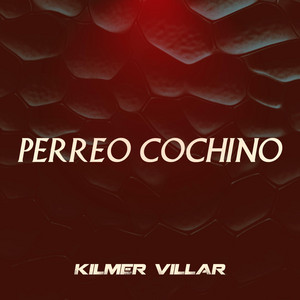 Perreo Cochino by Kilmer Villar