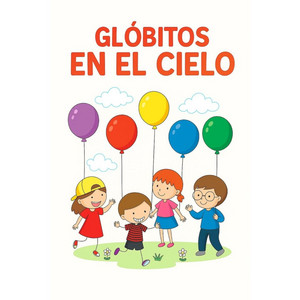 GLOBITOS EN EL CIELO by PEQUERITMO