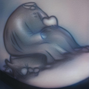 Sarppa - Näkymätön