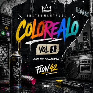 Taladro 70 by Colorealo