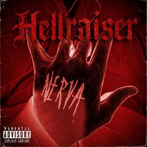 Hellraiser by nerva, Nervacious