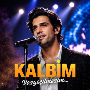 Kalbim, Vazgeçilmezim - Aşkın by Elya