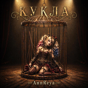 Кукла by AnnReya