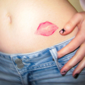 Kiss Me In The Same Way by Naylon