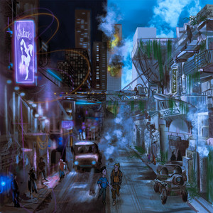 Pole. - Adrenalina (feat. 333.Empty)