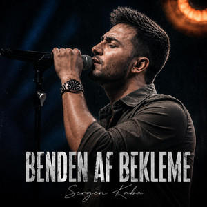 Sergen Kaba ~ Benden Af Bekleme by M3rtmüzik