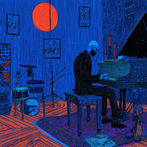 Nameless Fugue by Strange Blue Orchestra
