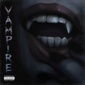 BLADE REBEL — VAMPIRE