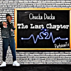 The Last Chapter