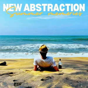 Cover art: Summer Memories