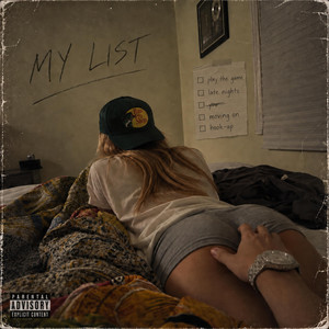 my list by ohtommy