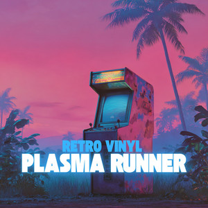Plasma Runner by Retro Vinyl
