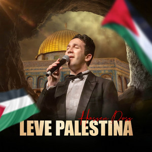 Hassen Doss - Leve Palestina