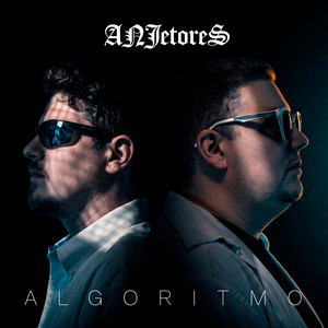 Ela Estragou-me o Algoritmo by ANJetoreS