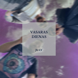 Vasaras Dienas by JUULY