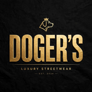 DOGER'S by Labia Lirikal