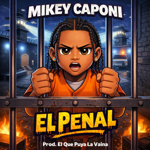 El Penal by Elquepuyalavaina prod