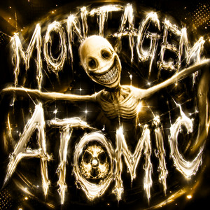 MONTAGEM ATOMIC (SLOWED) by AriLight