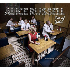 Pot of Gold - Album by Alice Russell | Spotify