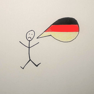 Was ich damit sagen tu by Urheber